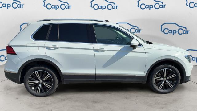 Volkswagen Tiguan image 7