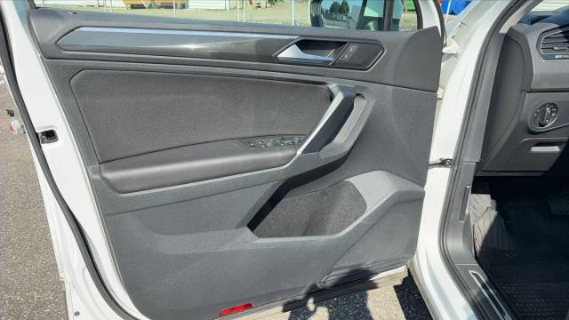 Volkswagen Tiguan image 6