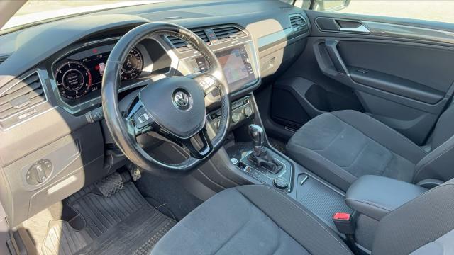 Volkswagen Tiguan image 2