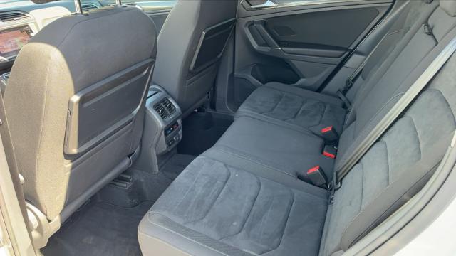 Volkswagen Tiguan image 1
