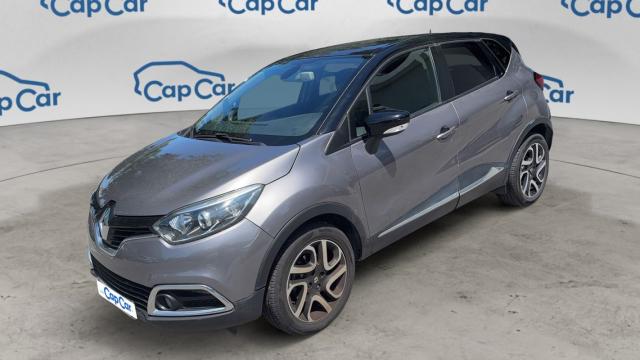 Renault Captur I 1.5 Dci 90 Intens