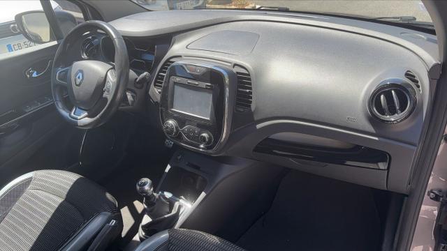 Renault Captur image 5