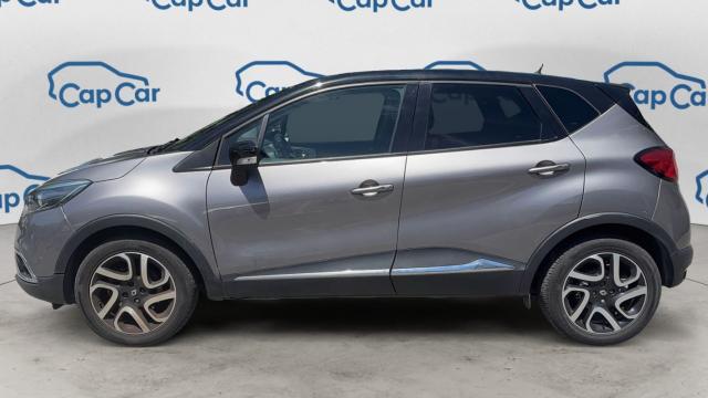 Renault Captur image 7