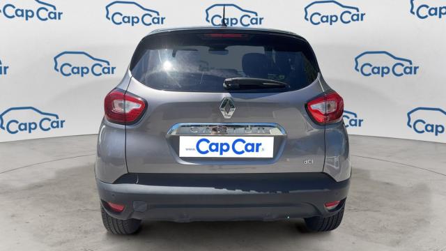 Renault Captur image 9