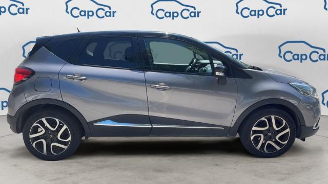 Renault Captur image 8