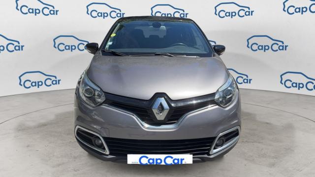 Renault Captur image 4