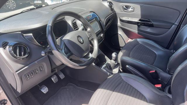 Renault Captur image 6