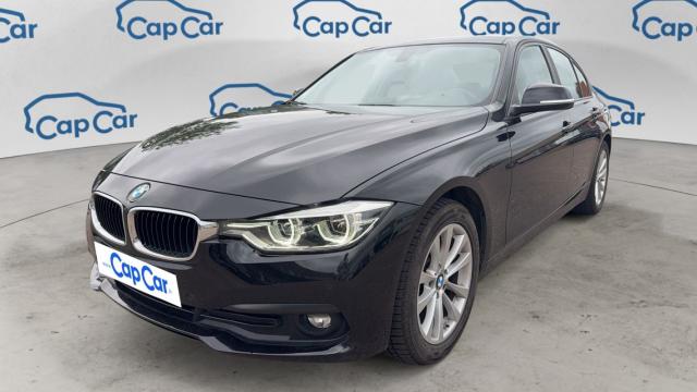 Bmw Série 3 (f30) 318d 150 Bva8 Business Design