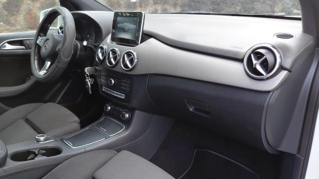 Mercedes Benz Classe B image 8