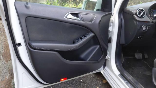 Mercedes Benz Classe B image 4