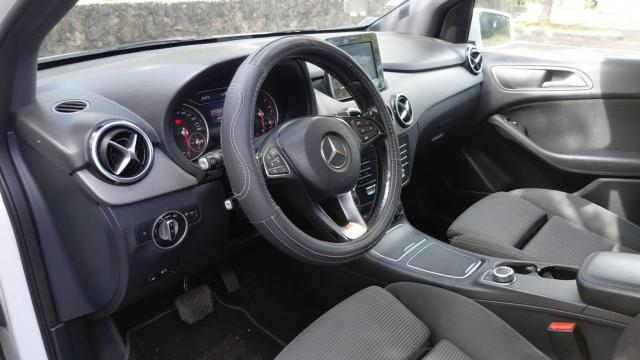 Mercedes Benz Classe B image 3