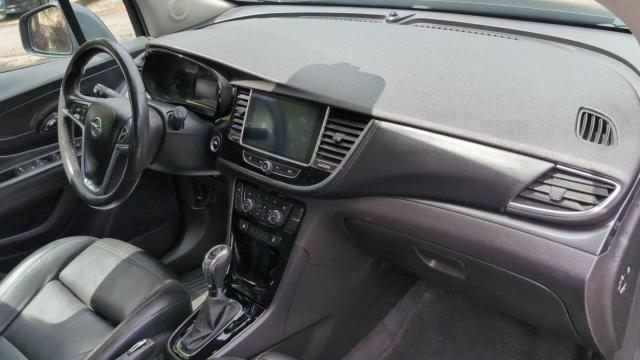 Opel Mokka X image 2