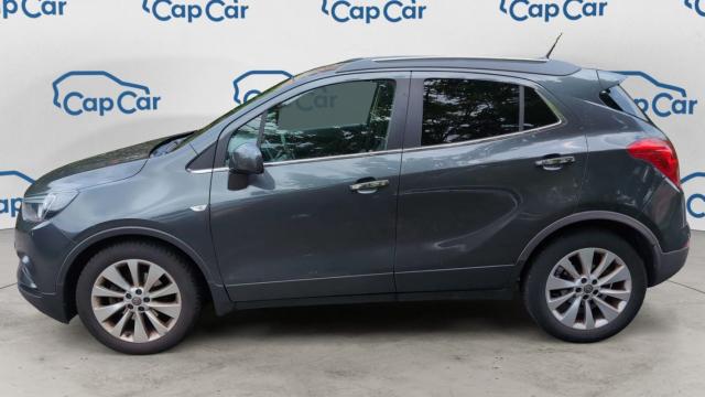 Opel Mokka X image 3