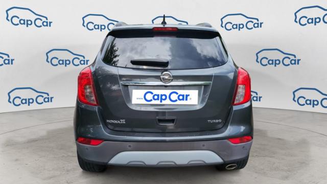 Opel Mokka X image 5