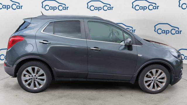 Opel Mokka X image 9
