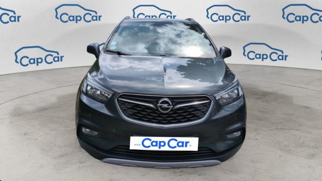 Opel Mokka X image 1