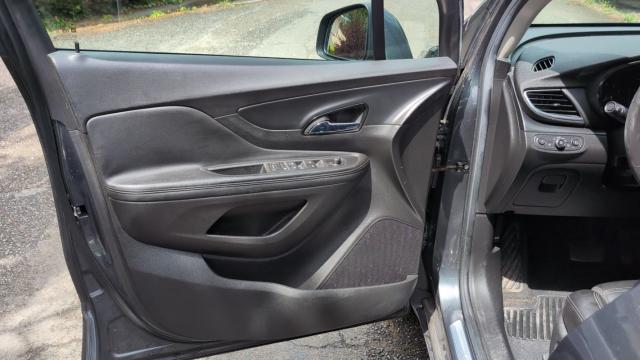 Opel Mokka X image 7