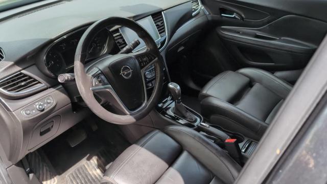 Opel Mokka X image 8