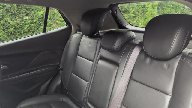 Opel Mokka X image 4