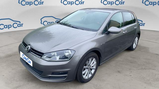 Volkswagen Golf 1.2 Tsi 105 Lounge - Première Main