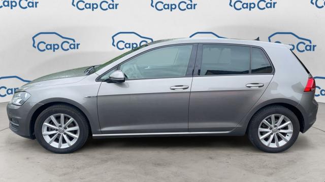 Volkswagen Golf image 7