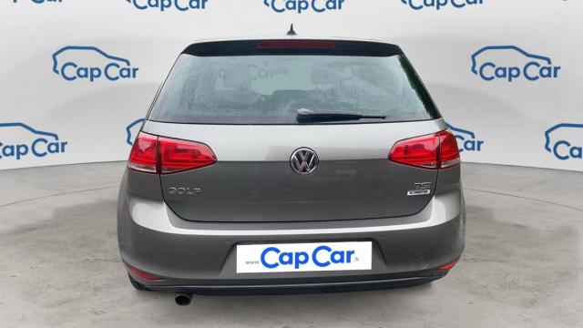 Volkswagen Golf image 8