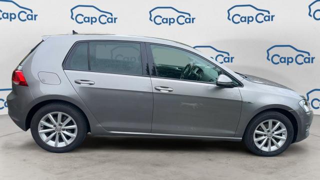 Volkswagen Golf image 2