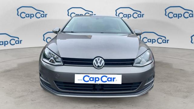Volkswagen Golf image 3