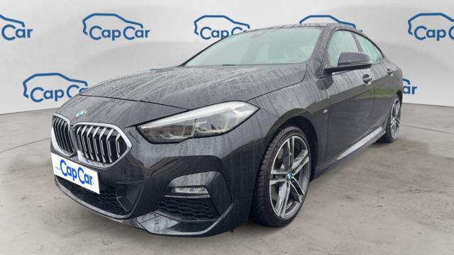Bmw Série 2 Gran Coupé 220d 190 Bva8 M Sport