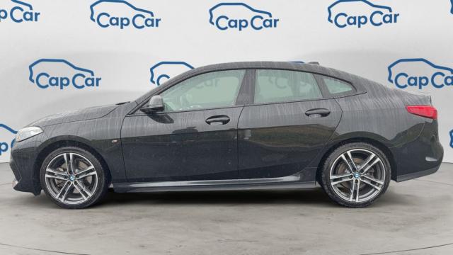Bmw Série 2 Gran Coupé image 2