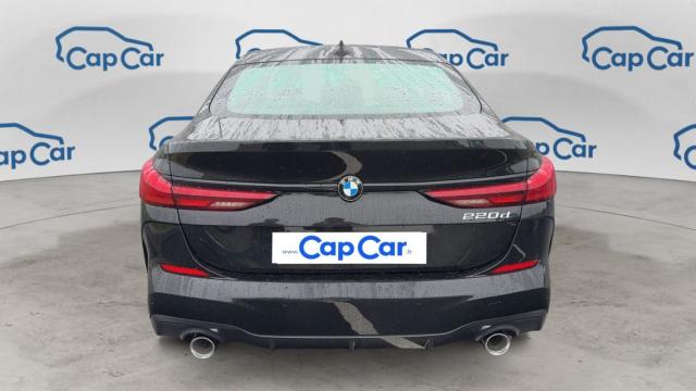 Bmw Série 2 Gran Coupé image 4