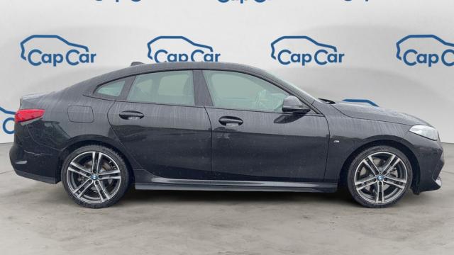 Bmw Série 2 Gran Coupé image 5