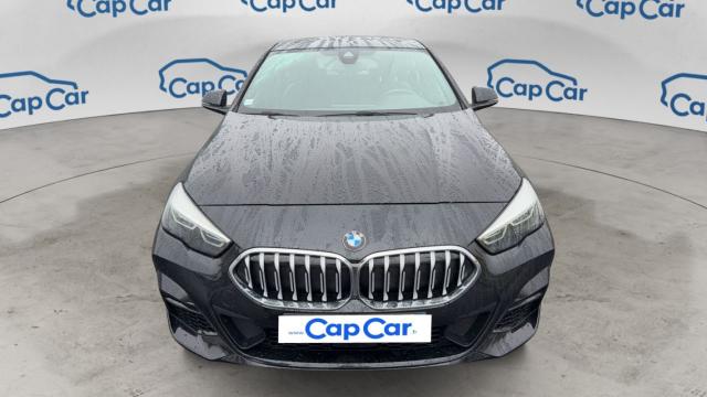 Bmw Série 2 Gran Coupé image 1