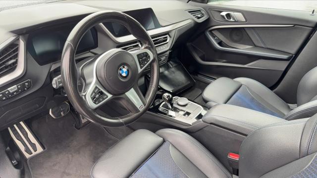 Bmw Série 2 Gran Coupé image 9