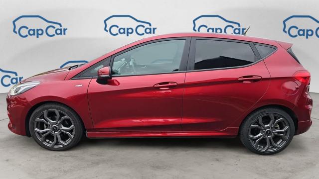 Ford Fiesta image 1