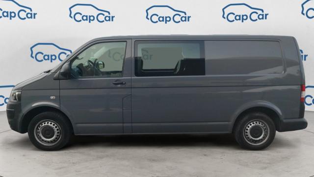 Volkswagen Transporter image 8