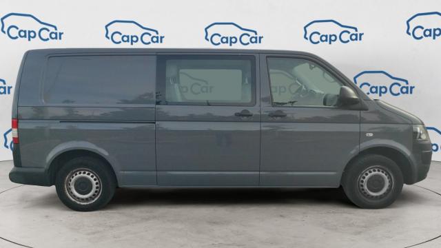 Volkswagen Transporter image 7