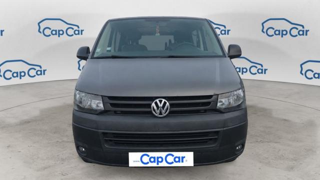 Volkswagen Transporter image 9
