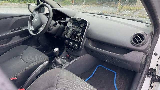 Renault Clio image 6