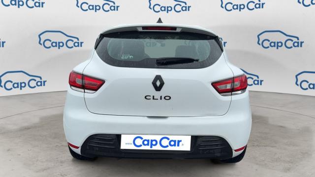 Renault Clio image 4