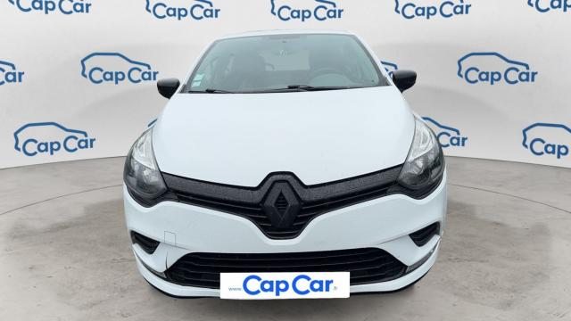 Renault Clio image 1