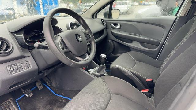 Renault Clio image 7