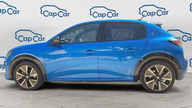 Peugeot 208 image 8
