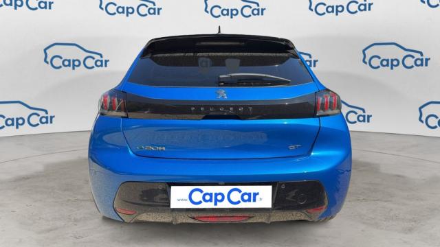 Peugeot 208 image 7