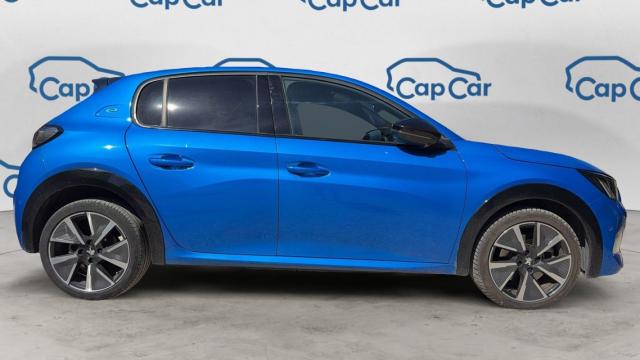 Peugeot 208 image 2