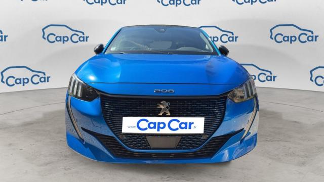 Peugeot 208 image 4