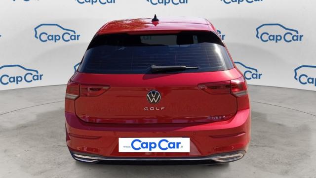 Volkswagen Golf image 5
