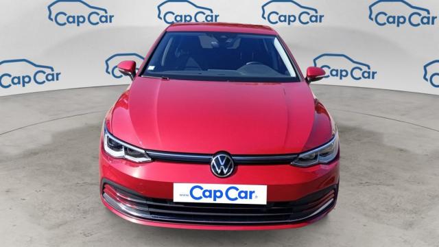Volkswagen Golf image 1