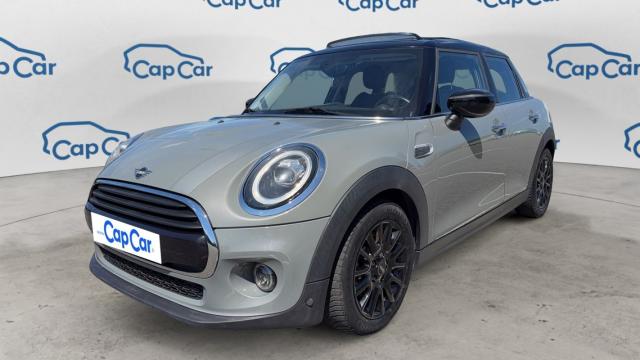Mini Mini 1.5 Cooper 136 Dkg7 Greenwich - Automatique Toit Ouvrant