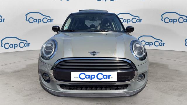 Mini Mini image 9
